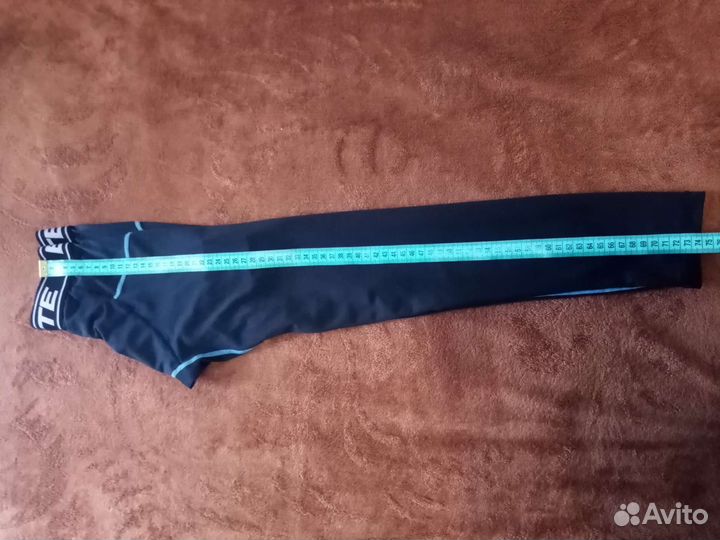 Термобелье хоккейное детское