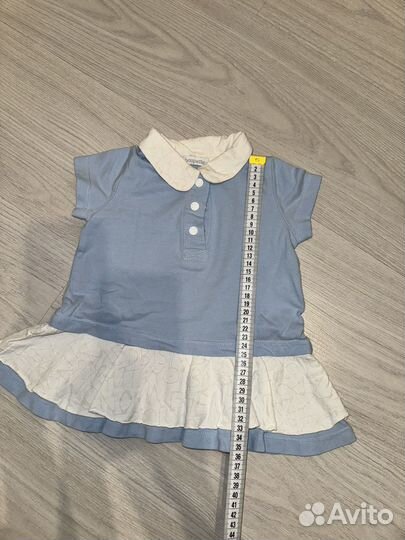 Вещи пакетом 68 -74 - 80