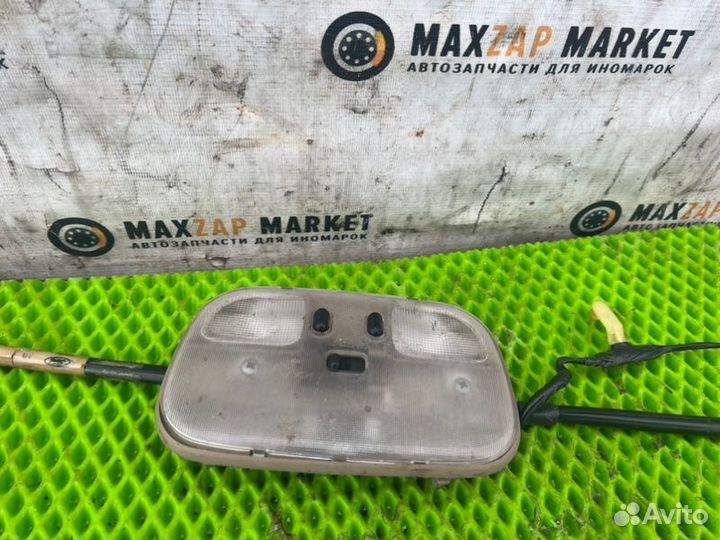 Плафон салонный Ford Escape 2.0 2002