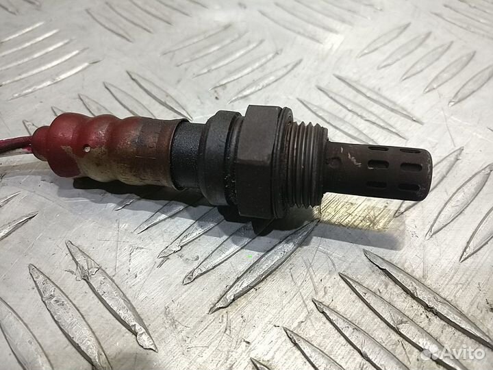 Датчик кислорода Almera N16 (00-06) /Primera P12