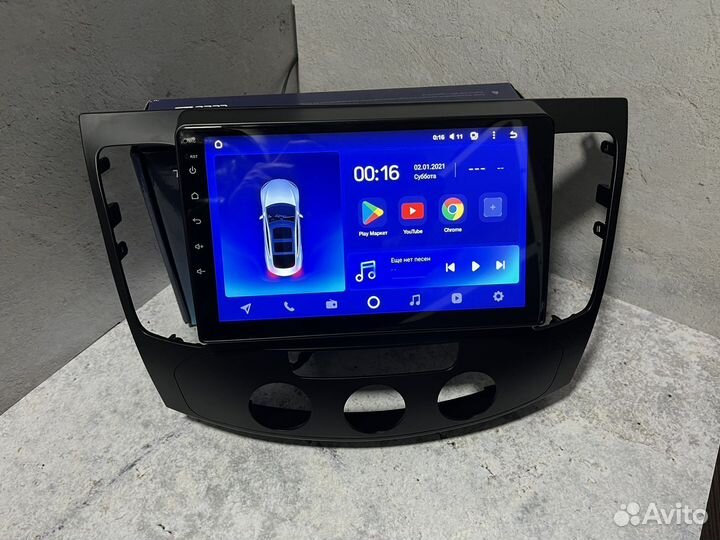 Мультимедии Sonata NF