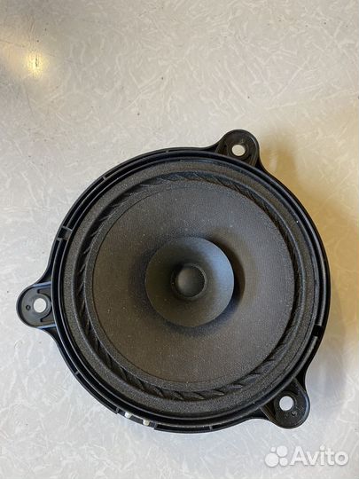 Динамик аккустическмй Nissan juke