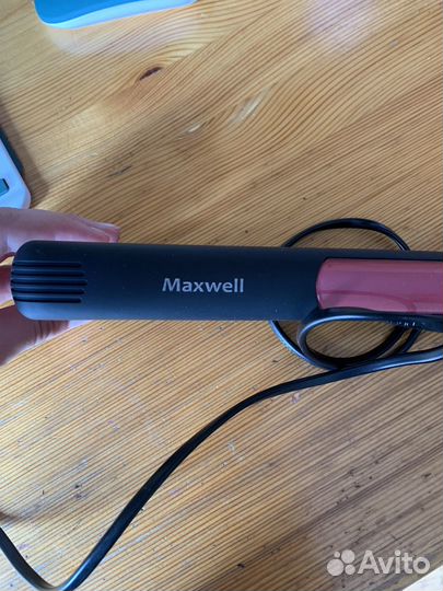 Выпрямитель для волос