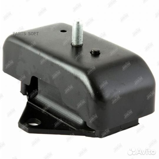 Jikiu ME23058 Опора двиг.перед. L200 KB4/KB4T/KA4T