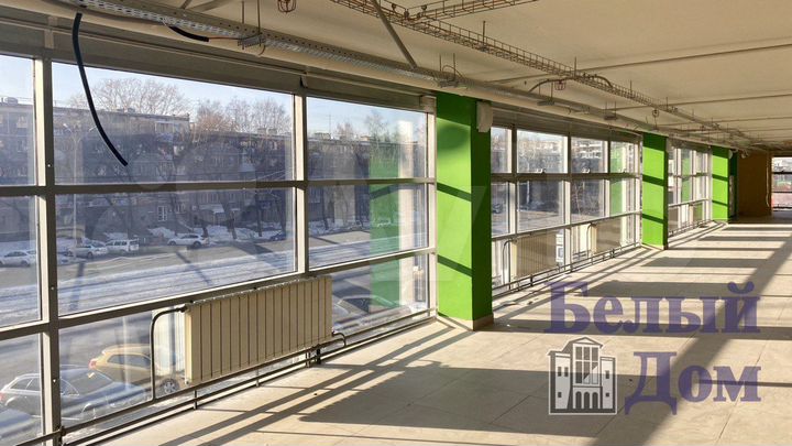 Сдам торговое помещение, 770 м²