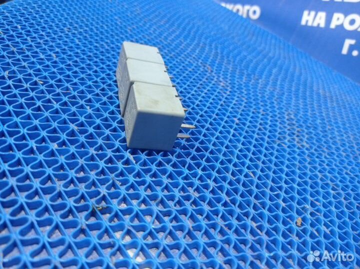 Реле Daewoo Lacetti седан F15D3 2003