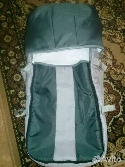 Коляска трансформер