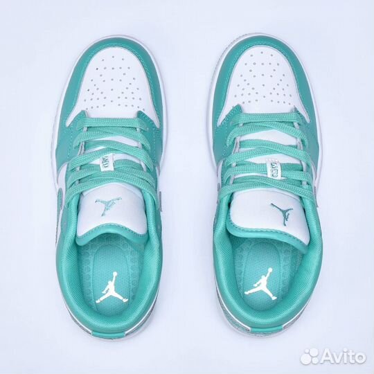 Кроссовки Nike Air Jordan 1 Low арт 2583 37