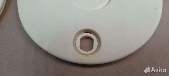 Крышки дисков Alpina Claccis реплика