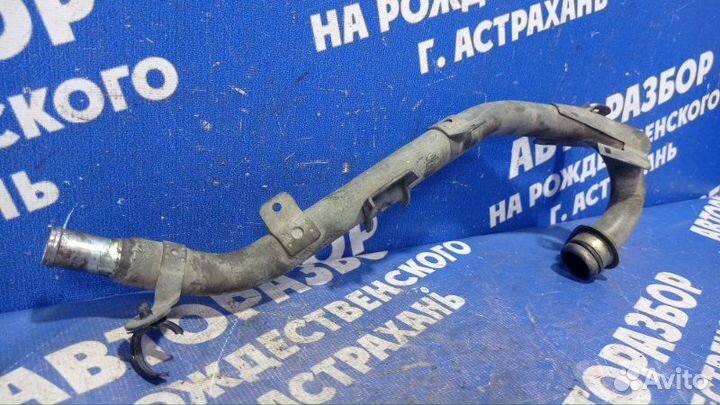 Трубка охлаждения Nissan X-Trail T30 внедорожник