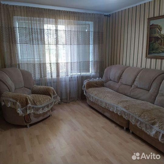 Диван сутки. Квартира