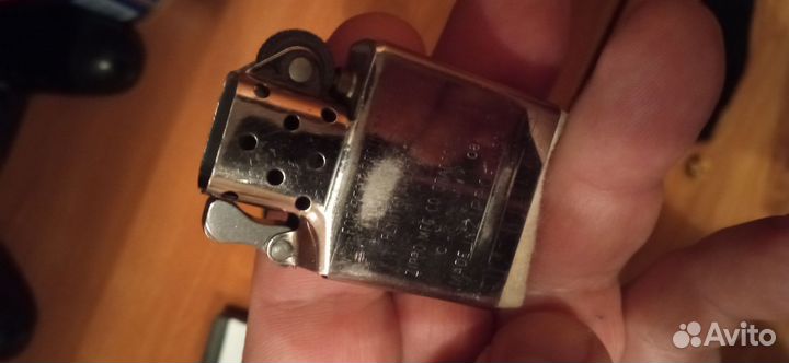 Инсерт Zippo оригинал