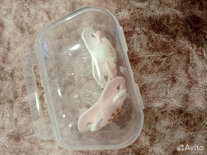 Бутылочки для кормления