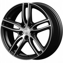 Литые диски Skad Брайтон 7×R17 5×112