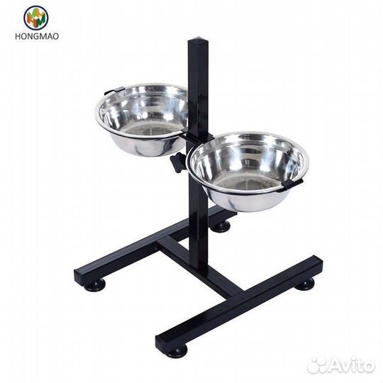 Стойка для собак