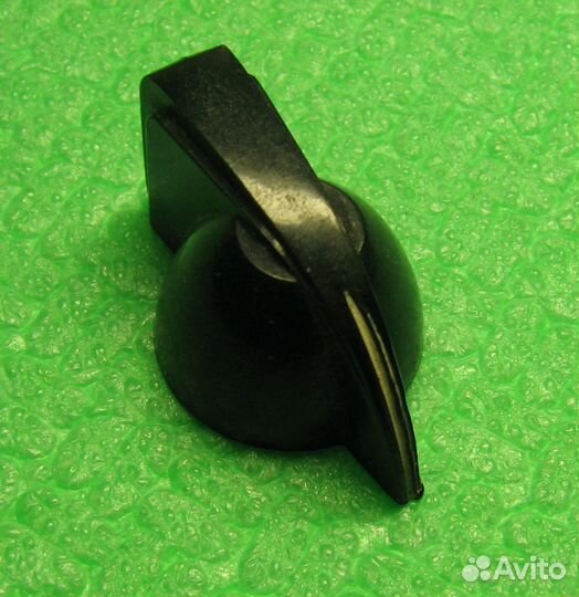 Ручки управления от радиоаппаратуры СССР