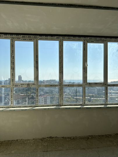 1-к. квартира, 42 м², 8/11 эт.