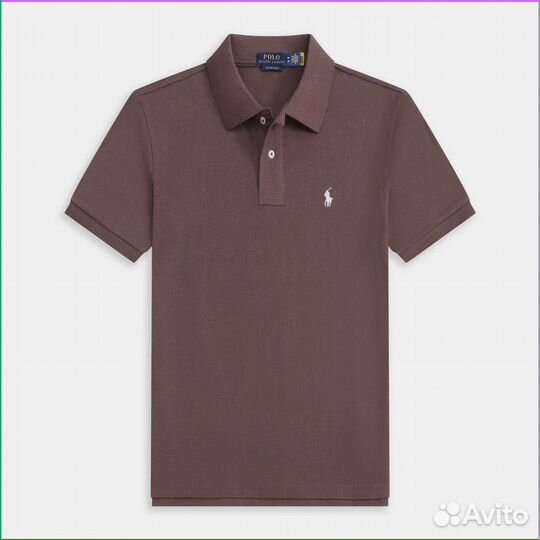 Футболка Polo Ralph Lauren (Арт. 888903)