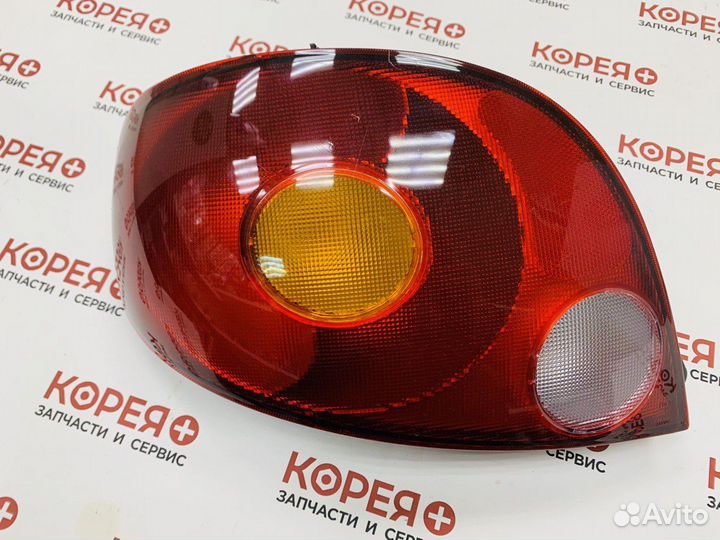 Фонарь Matiz L