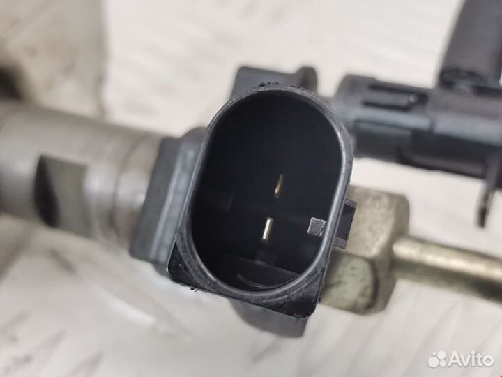 Форсунка для Volkswagen Passat 6