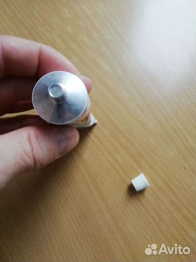 Термопаста Electrolube