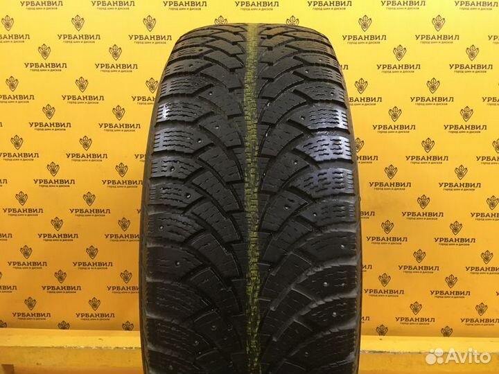 Nokian Tyres Hakkapeliitta SUV 255/60 R18 112T