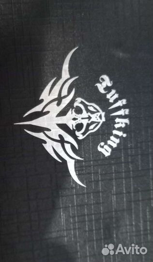 Тату машинка Tuffking