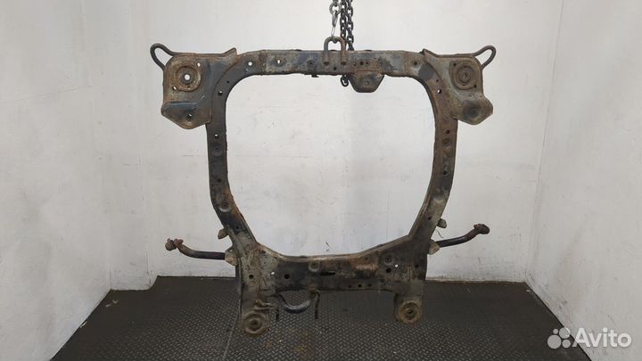 Балка подвески передняя Hyundai Santa Fe, 2010