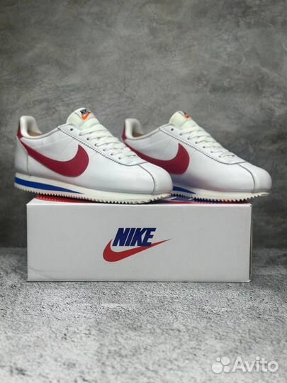 Кроссовки nike cortez