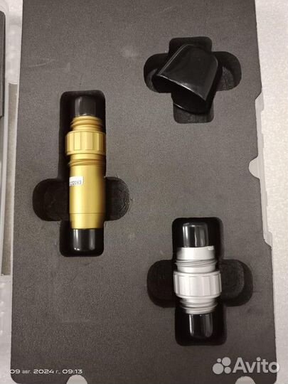 Аппарат Candela.CO2RE. Оригинал