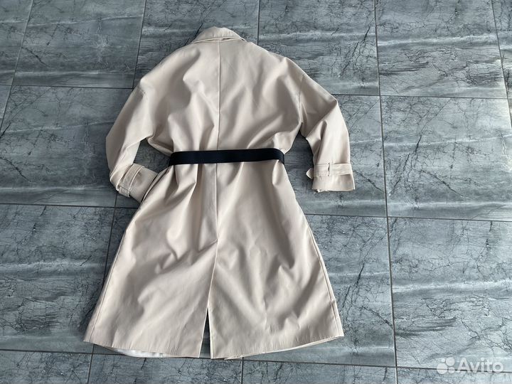 Тренч рубашка, размер L (46-48)
