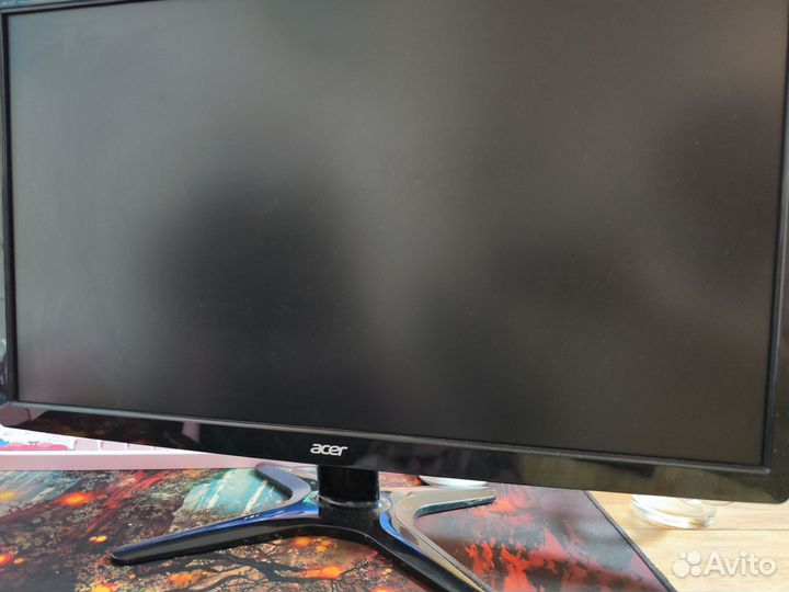 Монитор Acer g246hl