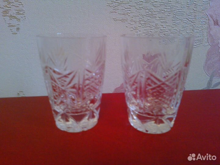 Бокалы,рюмки,стопки