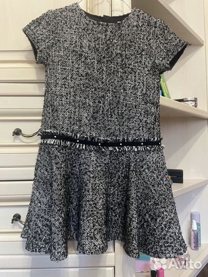 Платье mayoral 116