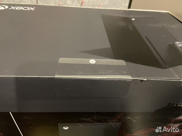 Microsoft Xbox Series X Diablo IV Bundle