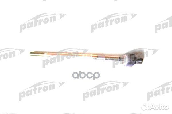 Тяга рулевая KIA: RIO 00-05, RIO II 05, RIO II