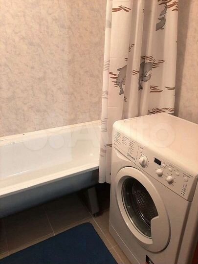 1-к. квартира, 37 м², 7/10 эт.