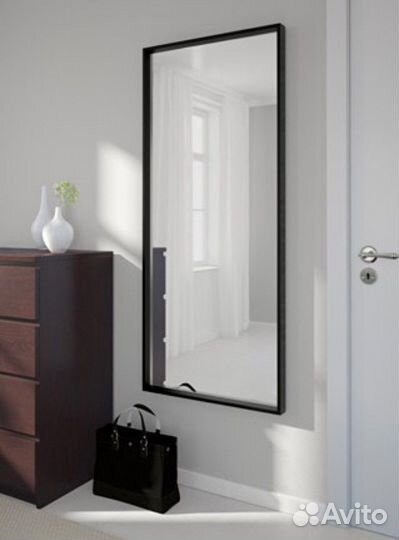 Зеркало Икеа