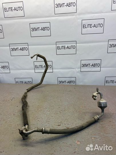 Трубка кондиционера Toyota Camry V40 3.5 2007