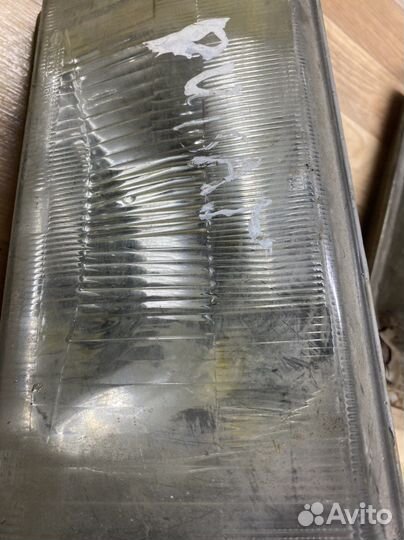 Фара левая правая Nissan Pulsar N12 HN12 82-86