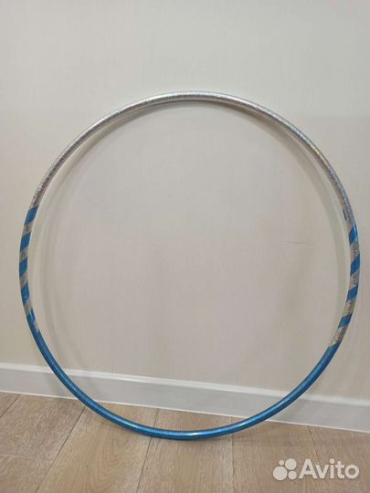 Обруч для художественной гимнастики 75