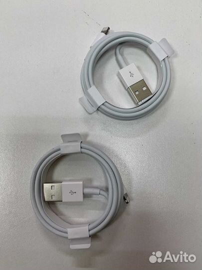 Кабеля оригинальные 8 pin/Type-C/Micro