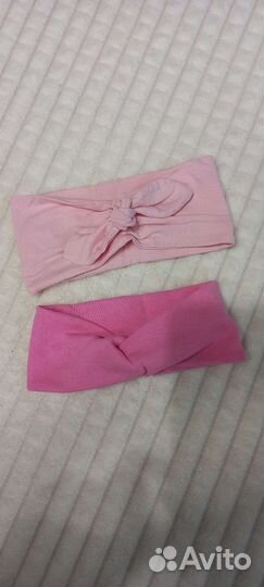 Чалма, повязки, косынка