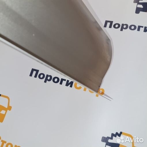 Кузовной порог правый Kia Magentis ремкомплект