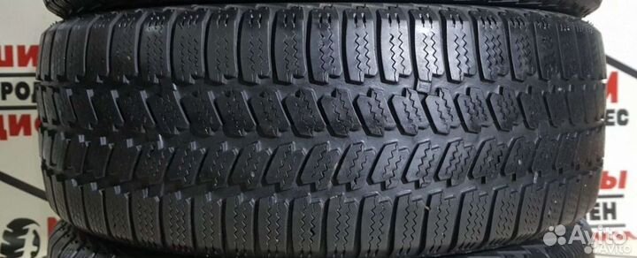 Mastersteel Winter Plus 175/55 R15