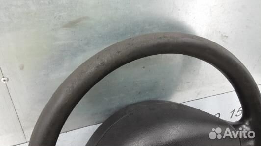 Рулевое колесо peugeot 307 (NBE20JZ01)