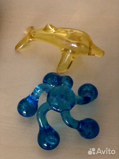 Ляпко пояс-апликатор