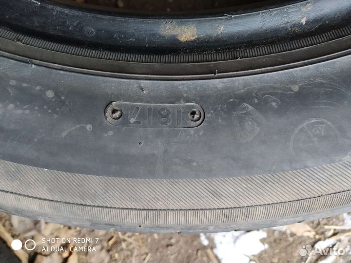 Triangle Protract TEM11 225/55 R17