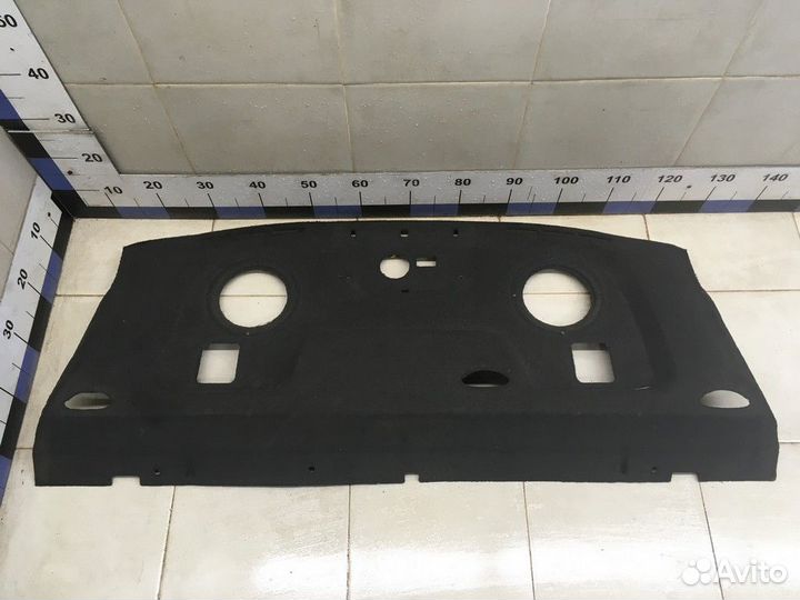 Полка Aveo (T250) 2005-2011