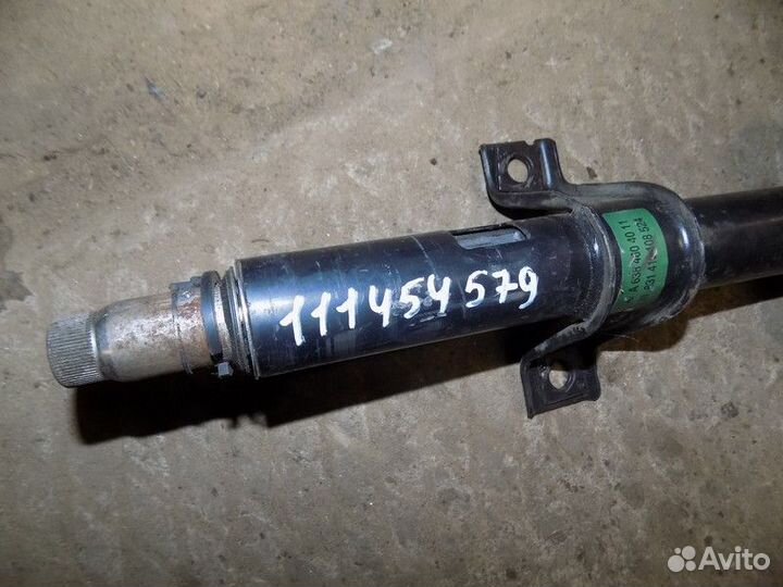 Колонка рулевая Vito (638) 1996-2003